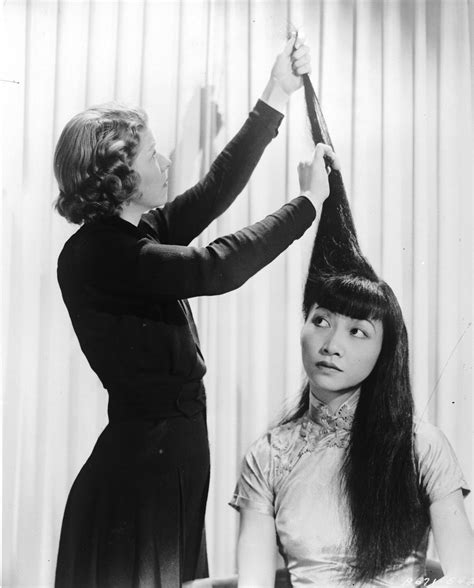 Anna May Wong – The First Chinese American Movie Star