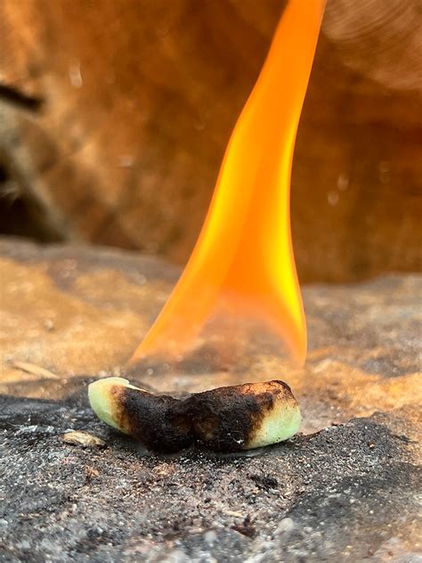 basic fire starting methods