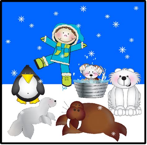 Set 3 Arctic Adventures - Half Pint Kids Decodable Books