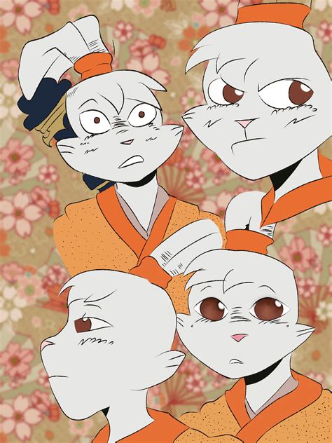 Best Stan Sakai Posts - Reddit