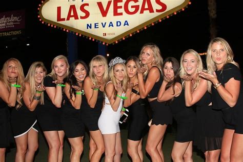 Las Vegas Bachelor & Bachelorette Strip Club Crawl by Party Bus 2024