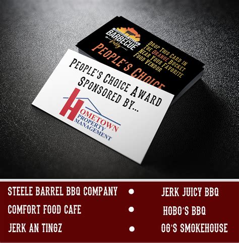 Jerk Juicy Bbq & Catering | Yelm WA
