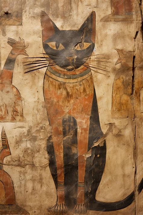 cats egyptian 8