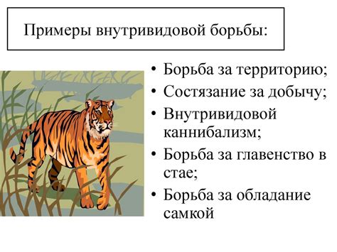 Факторы эволюции. Борьбы за существование - презентация онлайн