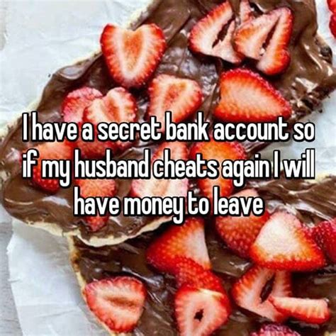 Shocking Reasons People Hide Secret Bank Accounts From Their Partners