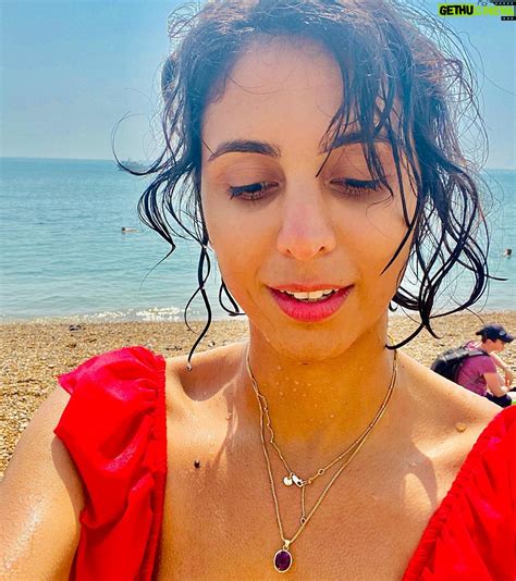 Anjli Mohindra | Gethu Cinema