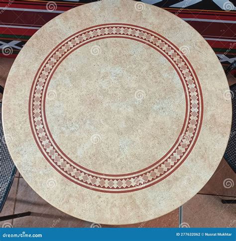 how to cut a large circle in porcelain tile 4