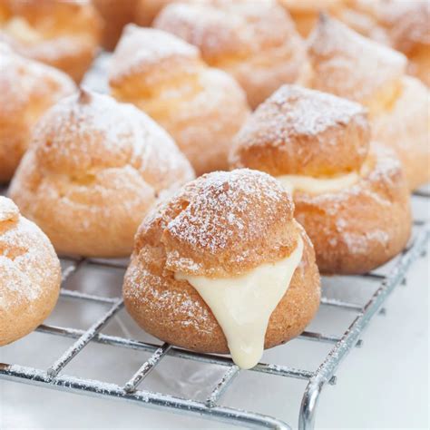 wholesale custard mix