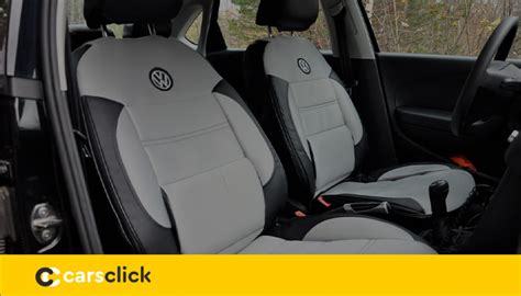 Чехлы на Фольксваген Поло (Volkswagen Polo): виды, правила выбора, цена ...