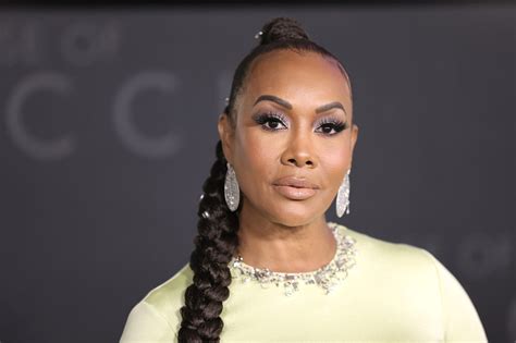 Vivica A. Fox On Motherhood: 'I Never Met The Man I Could Have Children