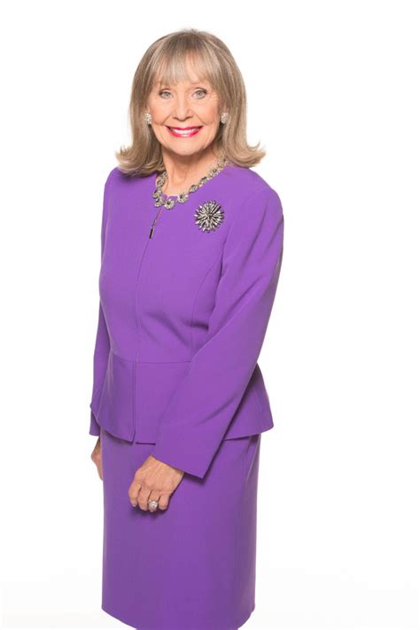 Marla Adams - Actress