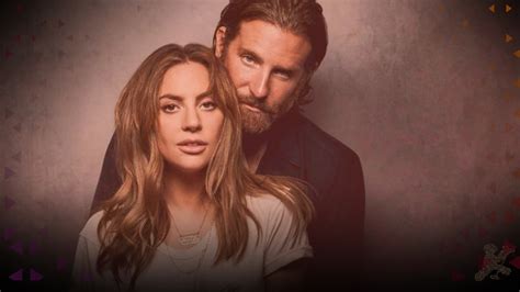 shallow  lady gaga bradley cooper