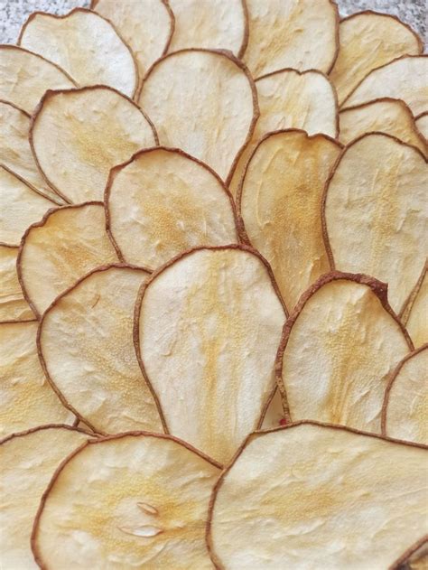 Груша 🍐 сорт Конференция в 2025 г | Фруктовые творения, Чипсы, Сухофрукты
