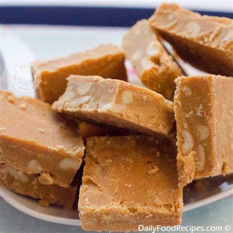 Milk Toffee (Kiri Toffee) in 2023 | Toffee recipe, Milk toffee, Fudge ...