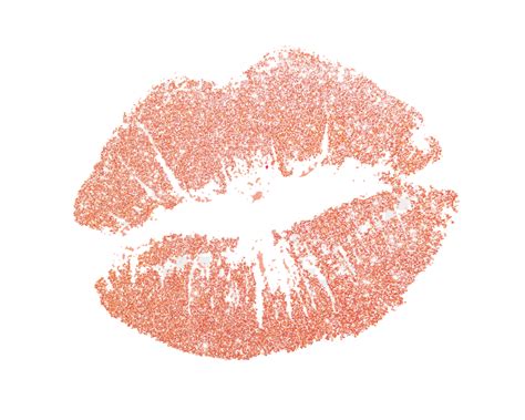 Glitter Lips Download Transparent PNG Image | PNG Arts