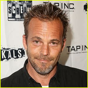 ‘True Detective’ Adds Stephen Dorff for Season 3 | Stephen Dorff, True ...