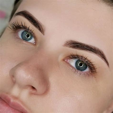 tips    choose eyebrow shape    face