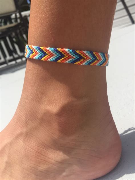 simple friendship bracelet