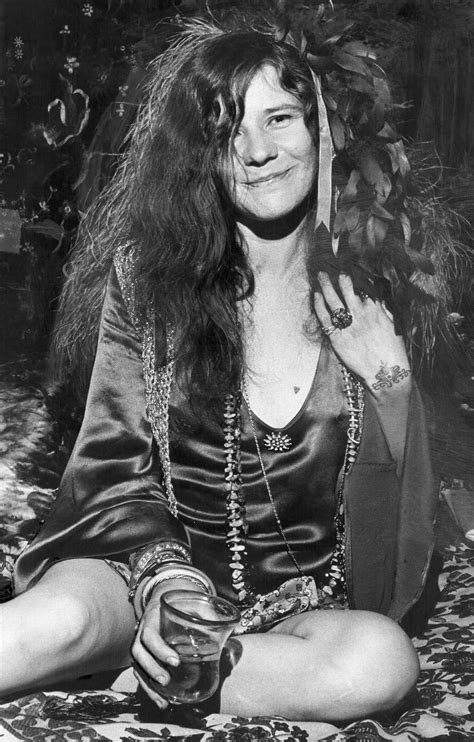 Janis Joplin's childhood home hits the market
