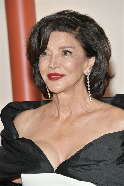 Shohreh Aghdashloo, 71 : r/PrettyOlderWomen