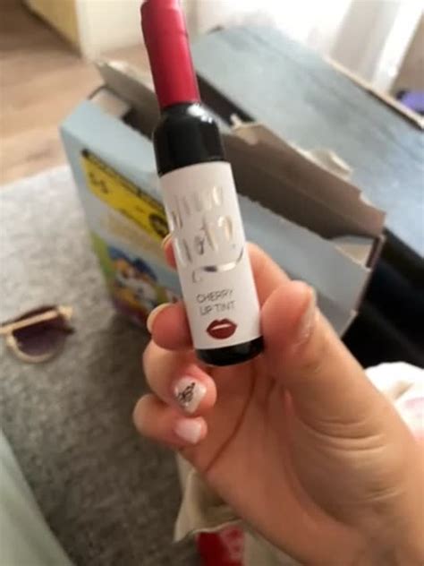 L'ETOILE Тинт для губ Wine Not? Lip Tint купить по цене 249₽ в ЛЭТУАЛЬ