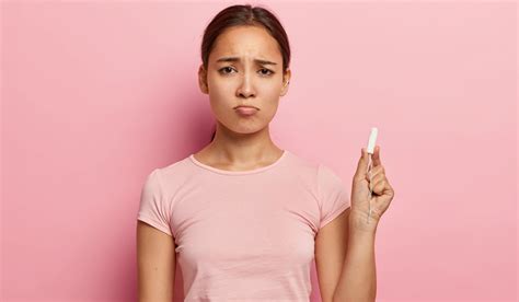 risiko menggunakan tampon   pemakaian  aman ai care