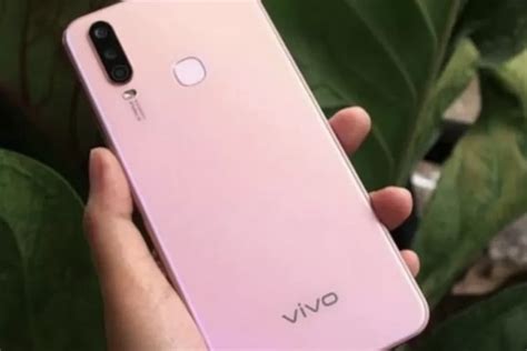 inilah spesifikasi lengkap vivo  baterai berkapasitas besar