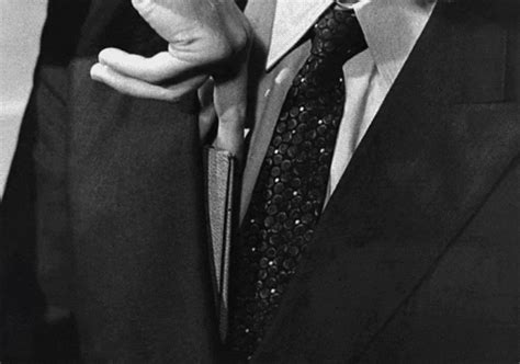 Robert Bresson Pickpocket GIF by Maudit - Find & Share on GIPHY