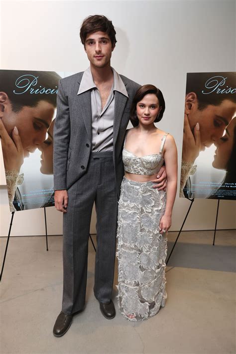 Unveiling Cailee Spaeny's Love Life: Who Will Steal Her Heart In 2024?