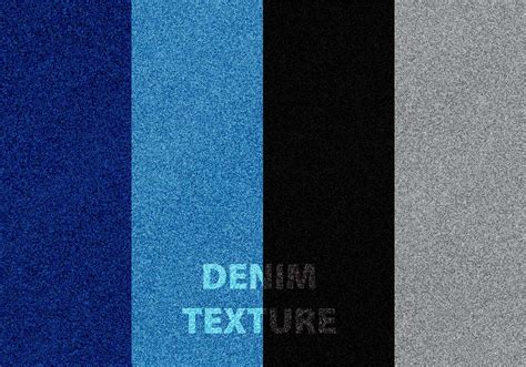 Free Denim Texture Vector 99741 Vector Art at Vecteezy