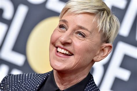 Ellen DeGeneres Net Worth: Host Gets 60% Of Profits From Show's Ads