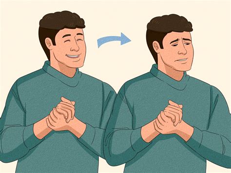 What Do Clasped Hands Mean?