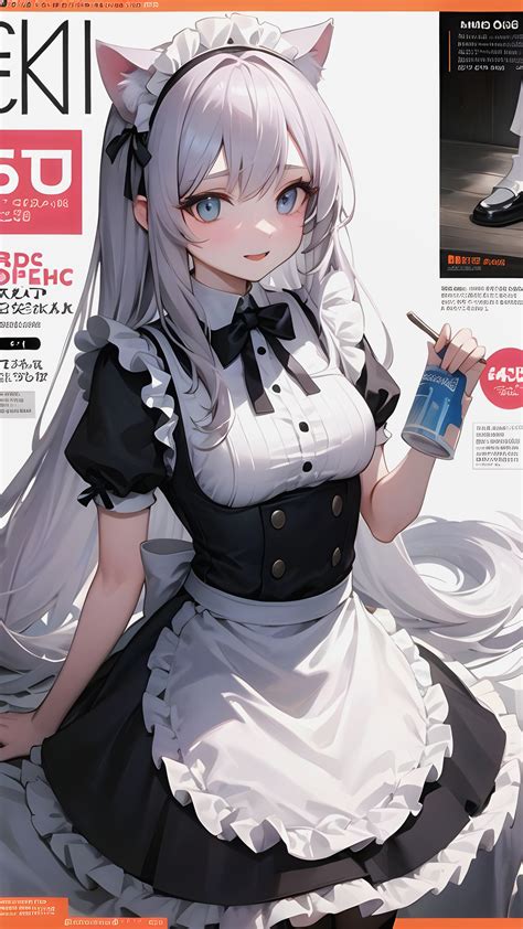Qarl The Maid