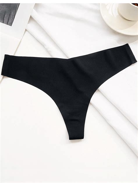 breathable women underwear 2