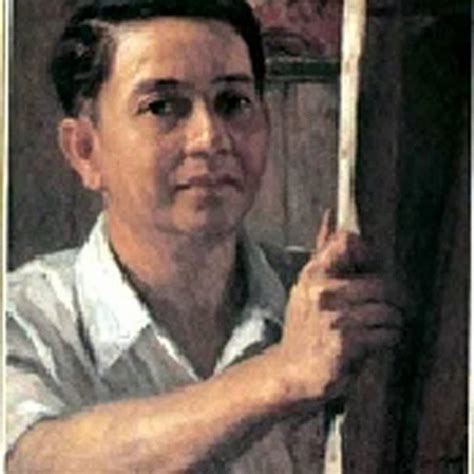 ernees corner fernando amorsolo   national artist