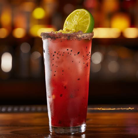 El Guapo Cocktail Recipe | How to Make the perfect El Guapo