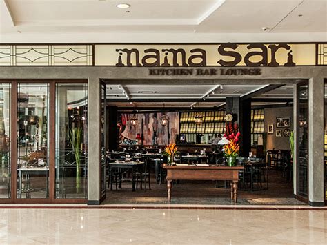 Mama San KL: Serving the best of Asian flavours | Buro 24/7 MALAYSIA
