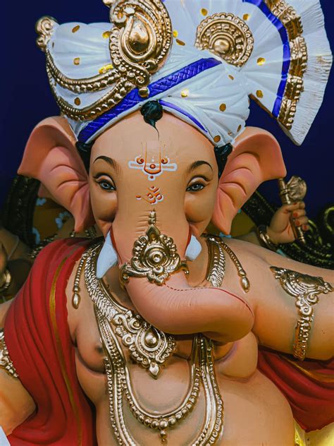 [100+] Vinayaka Wallpapers | Wallpapers.com