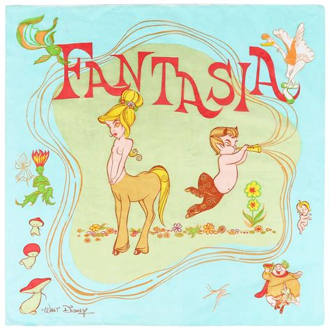 Fantasia Nudes