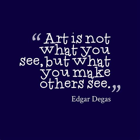 quotes about art