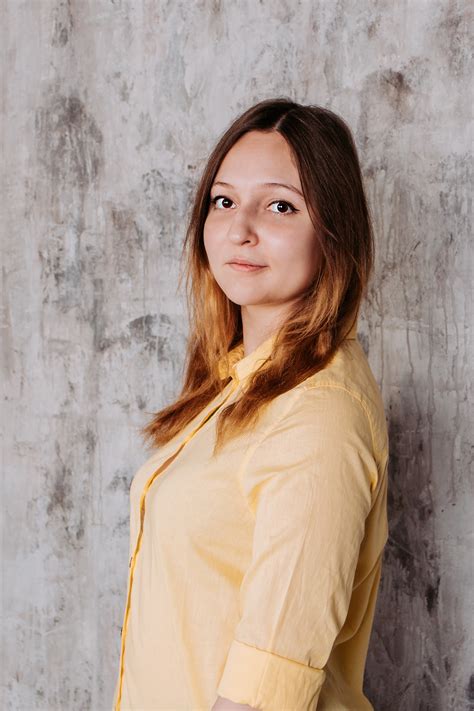 Юлия Кузнецова