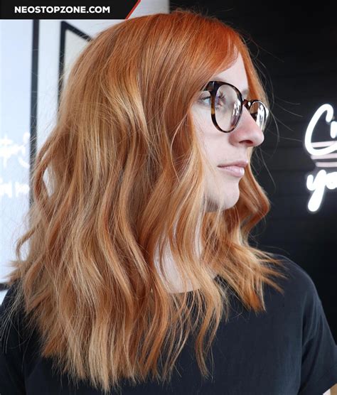 27 Strawberry Blonde Hair Pictures How it Really Looks Like