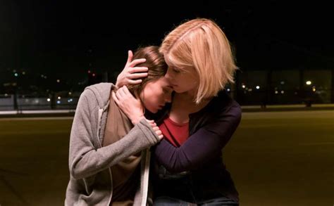 My Days of Mercy (2017) | Film, Trailer, Kritik