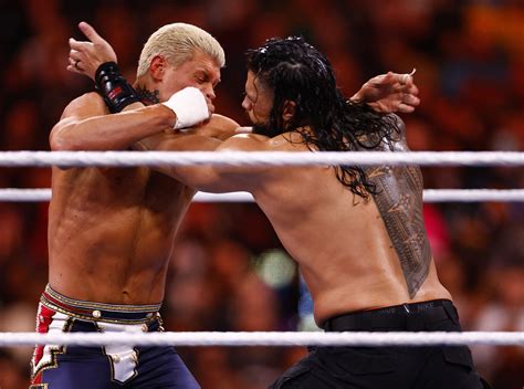 Wrestlemania XV live stream guide: How to watch WWE in Australia online