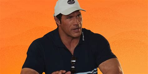 The Rock's First A24 Trailer Shows He Could Right The Oscar Injustice