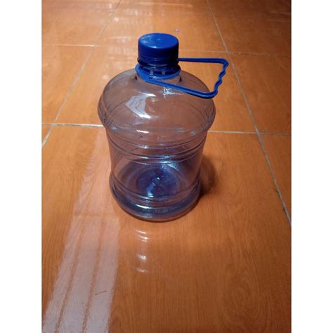 jual galon  lt galon kecil murah galon mini galon mini  lt