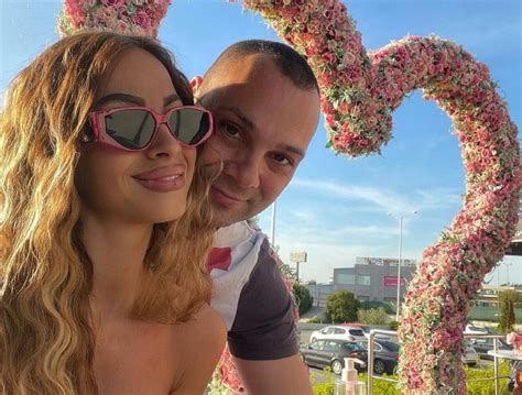 Jasmini Filipović, ženi Darka Filipovića, novi dečko sve plaća ...