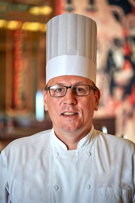 Charles Hilton - The Wolseley Hospitality Group