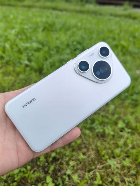Huawei Pura 70 Pro Test - Can Google Be Used Without The Feudal Lord's ...