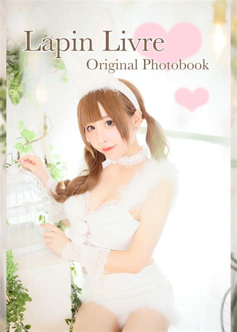 C103 新刊＊Lapin Livre - Petit Lapin - BOOTH